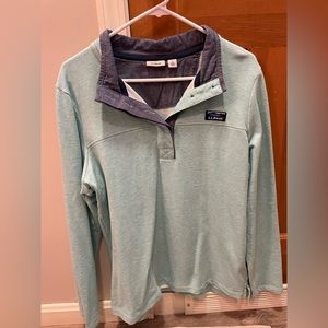 L.L. Bean women’s pull over